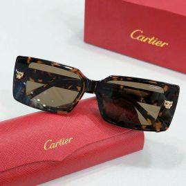 Picture of Cartier Sunglasses _SKUfw55239300fw